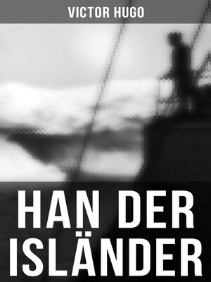 cover image of Han der Isländer